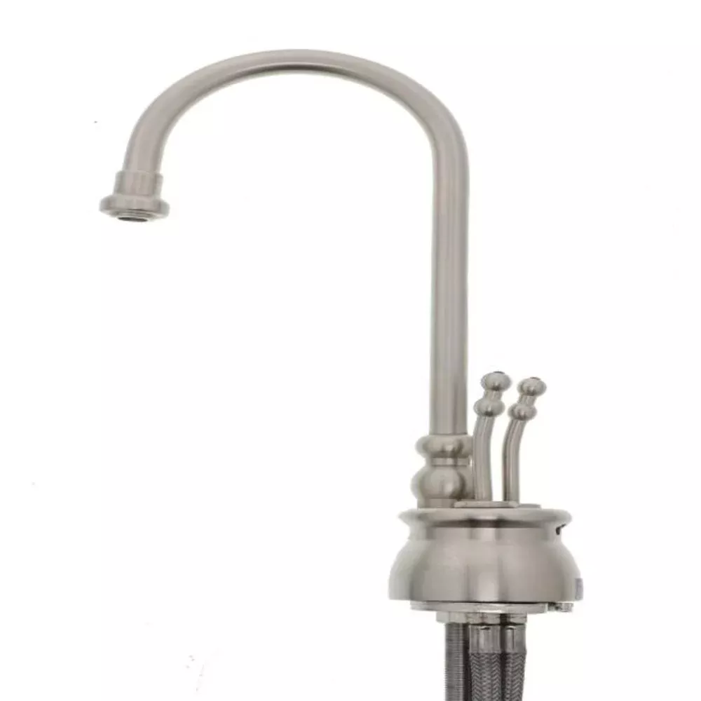 Mountain Plumbing MT550 Two Lever Traditional Hot & Cold Water Dispenser