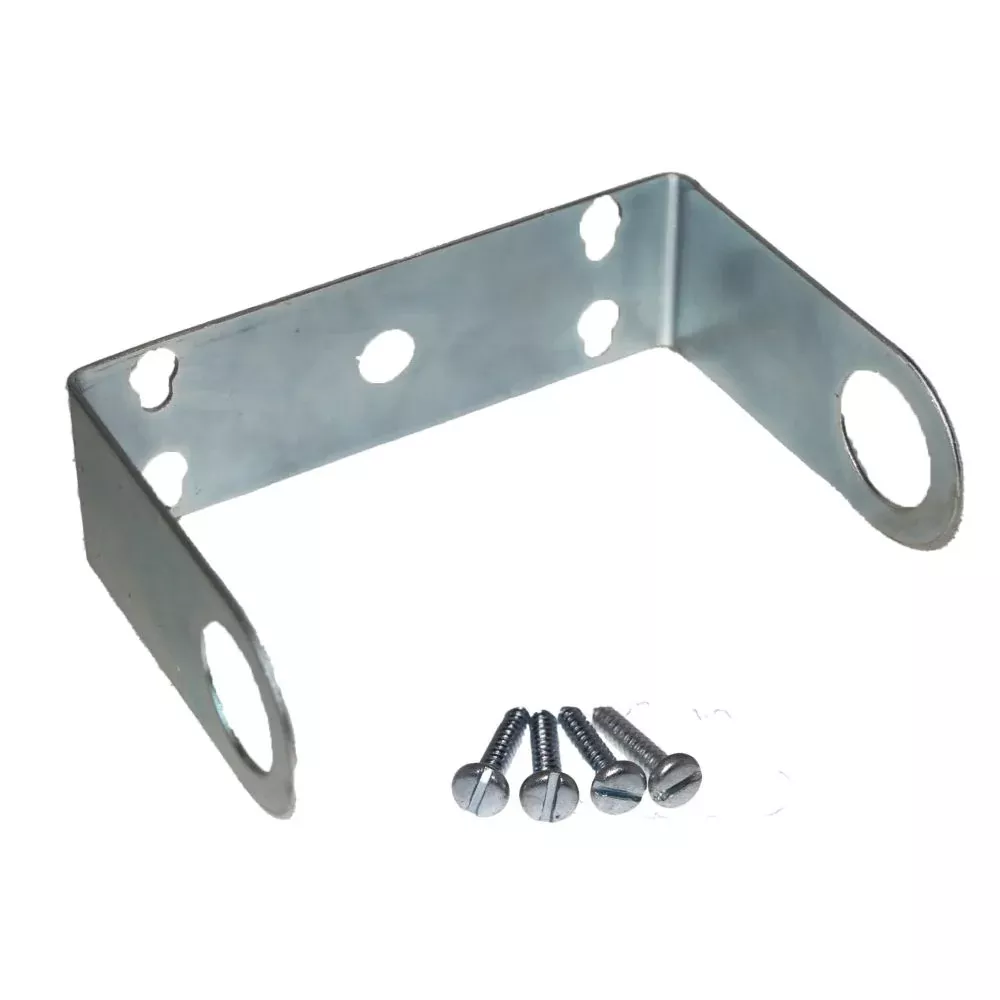 Mounting Bracket - UB-1 Kit for 3/4" Housing U-Shaped Bracket and Screws