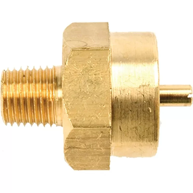 Mr. Heater F273754 Cylinder Adapter, For: Propane Heaters