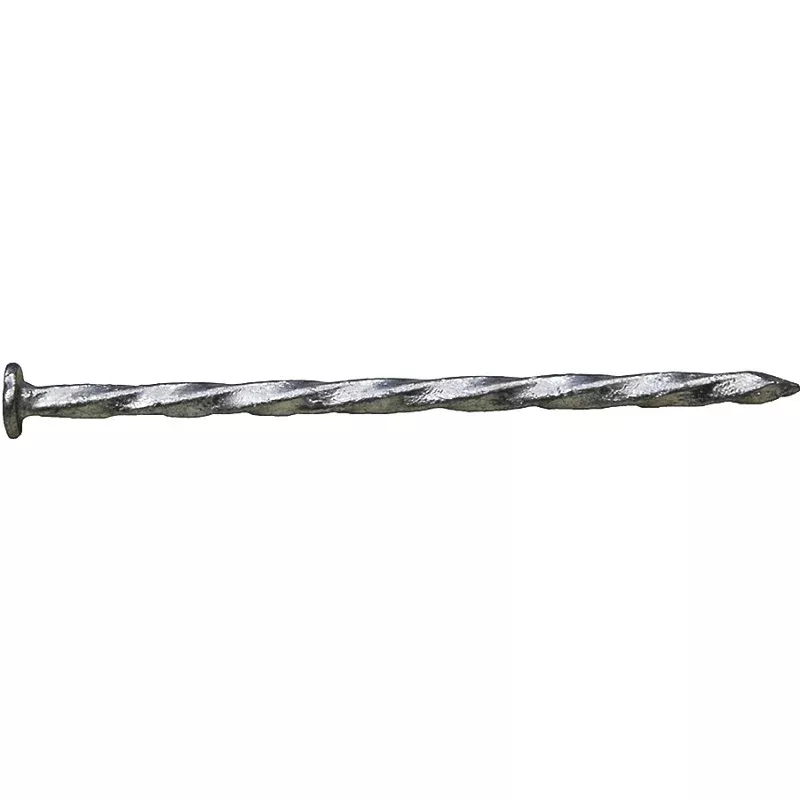 NAIL DCK HDG SPRL 50LB 3-1/2IN