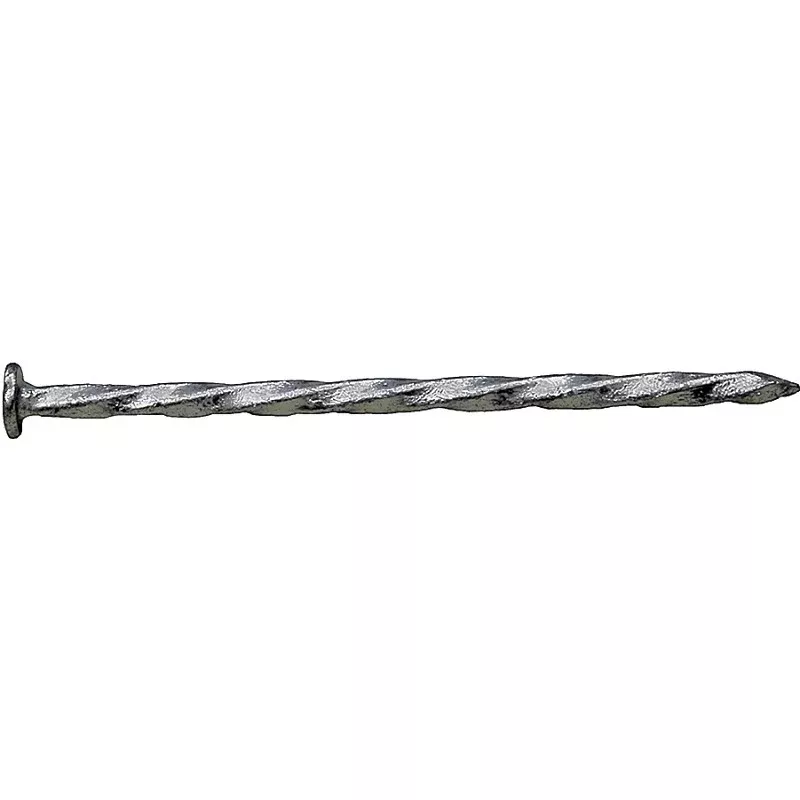 NAIL DECK HDG SPIRAL 20D 50LB