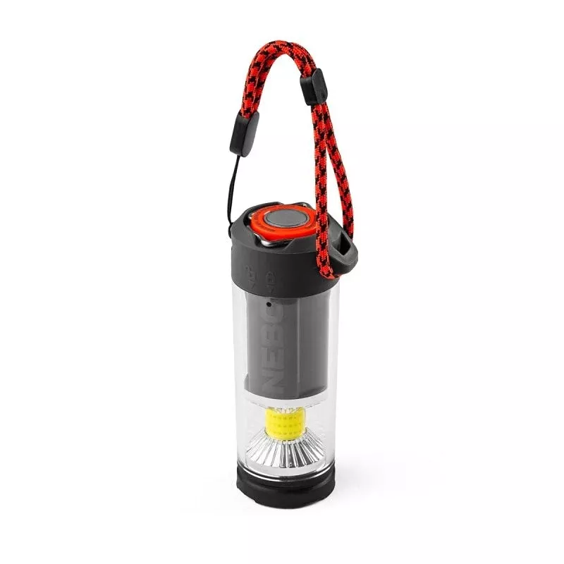 Nebo Galileo Tempest 350 Series NEB-LTN-1011 Lantern, LED Lamp