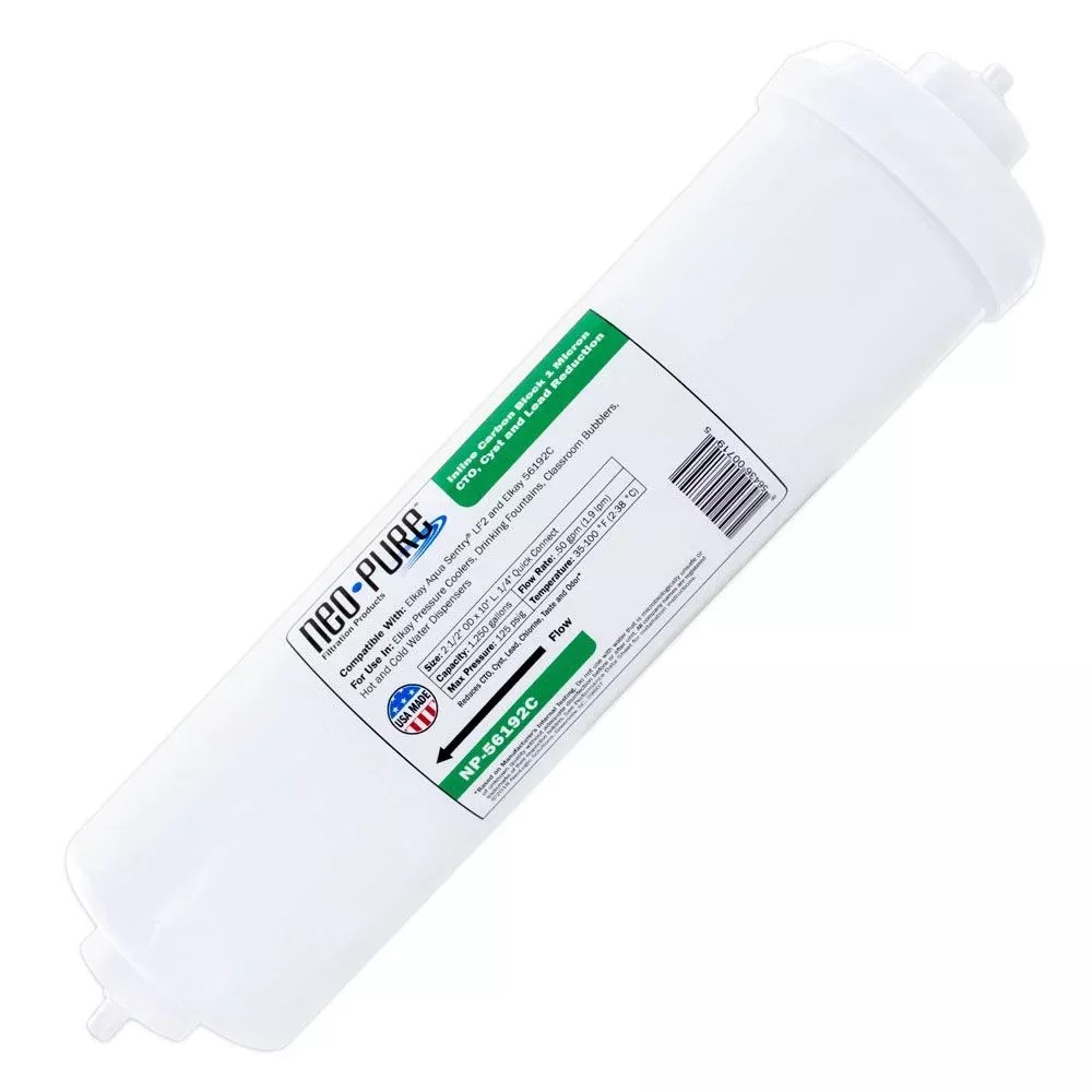 Neo-Pure 56192C Aqua Sentry LF2 Compatible Filter (1250 gal)