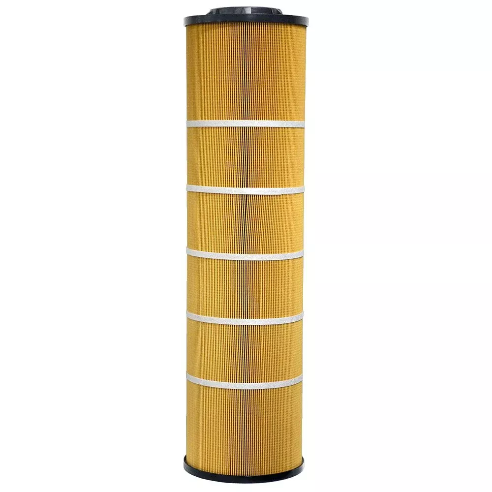 Neo-Pure EBC-5HR Cartridge for Ebbco Hurricane Housings 5 micron