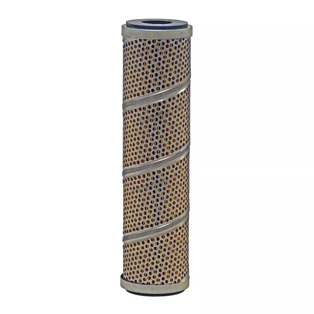 Neo-Pure High Temp 9.75" x 2.5" Cartridge - 5 mic