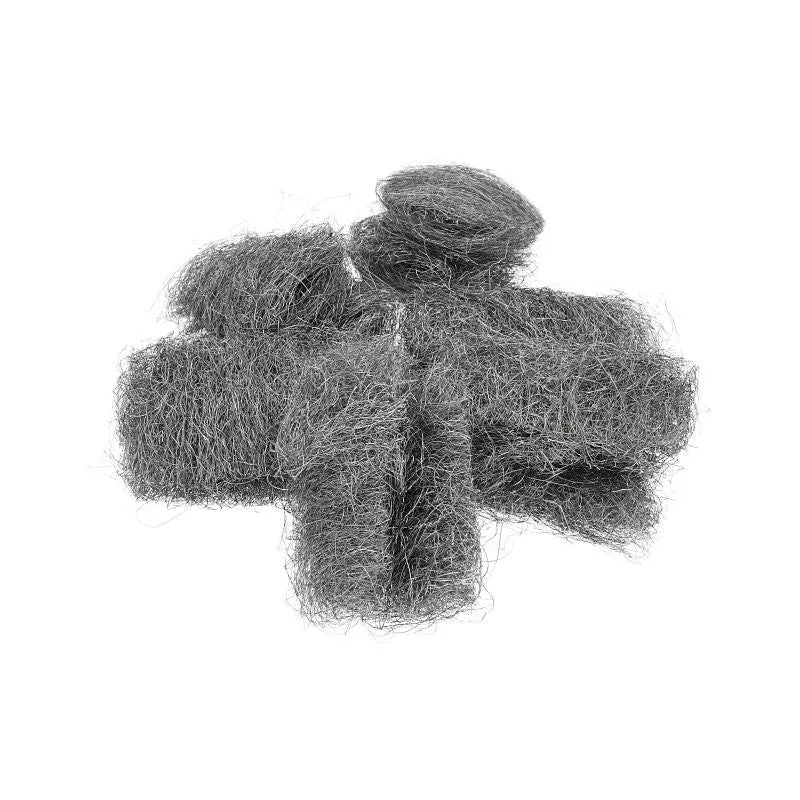 Norton 68335 Wool Pad, #4 Grit, Extra Coarse