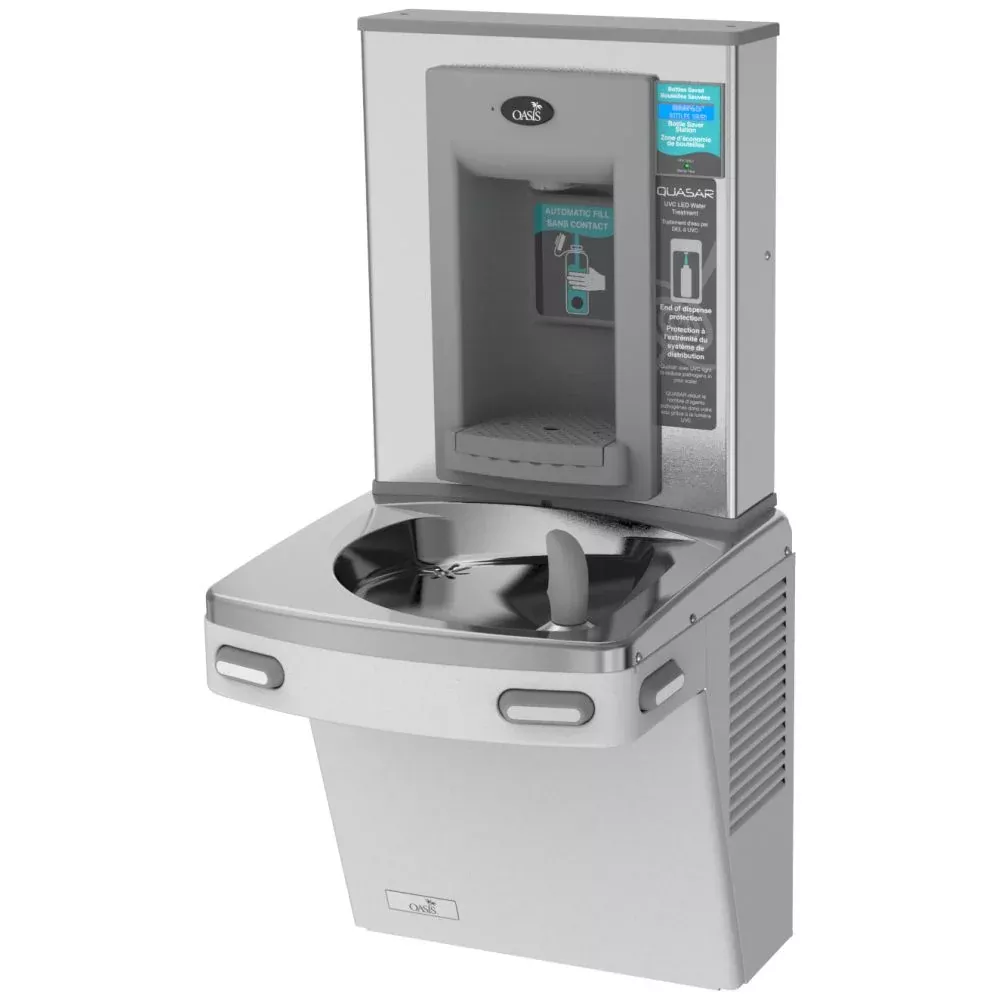 Oasis PG8EBQ Versacooler II With Hands-free Quasar™ Versafiller