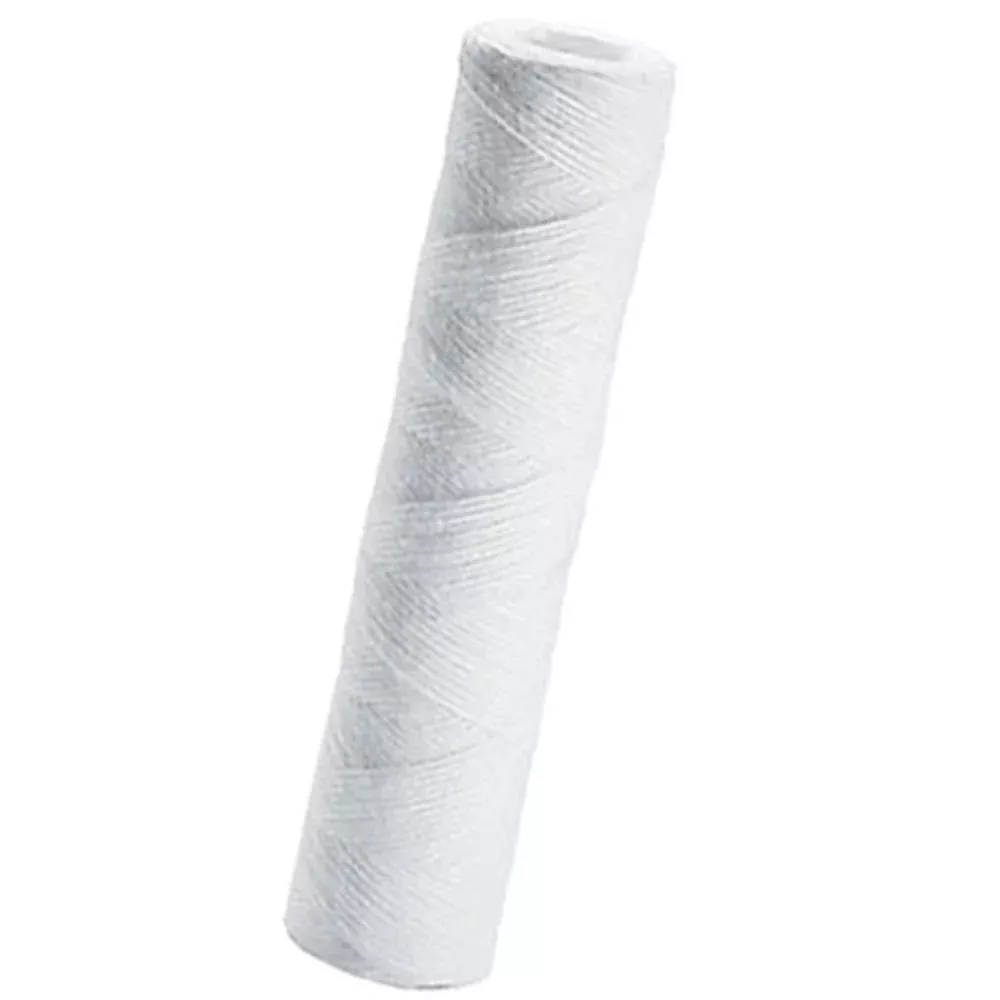 Omnifilter RS2-SS String Wound Polypropylene 5 Micron Filter