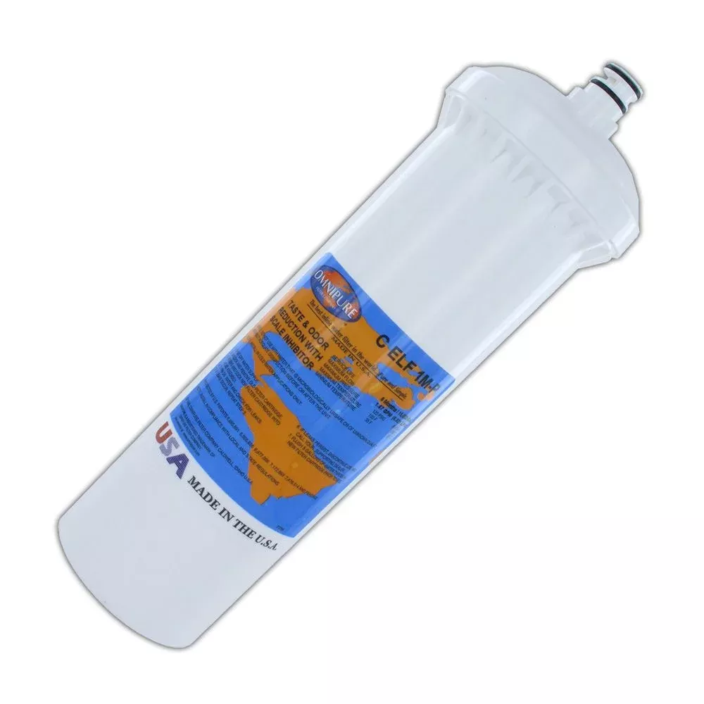 Omnipure CELF-1M Cuno Compatible Filter