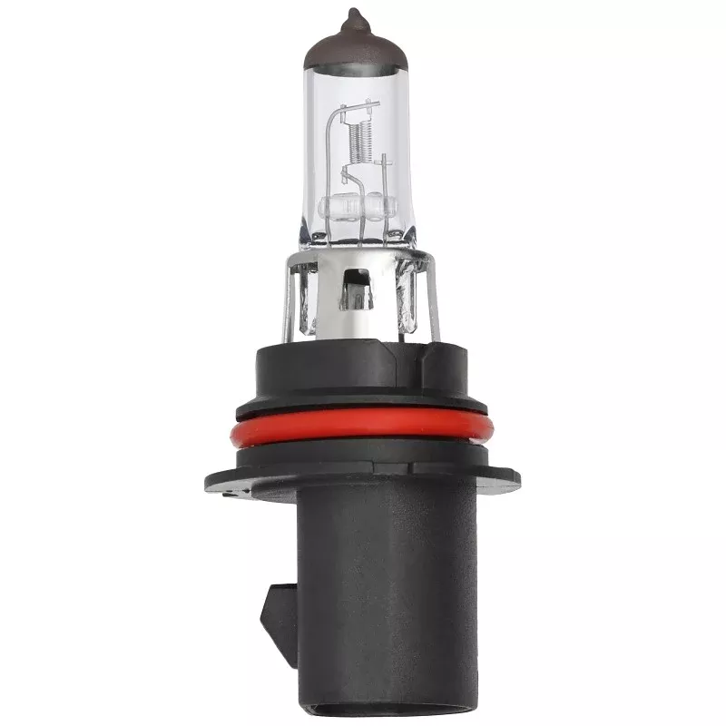 Peak 9007-BPP Automotive Headlamp, 12.8 V, 55 W, Halogen Lamp