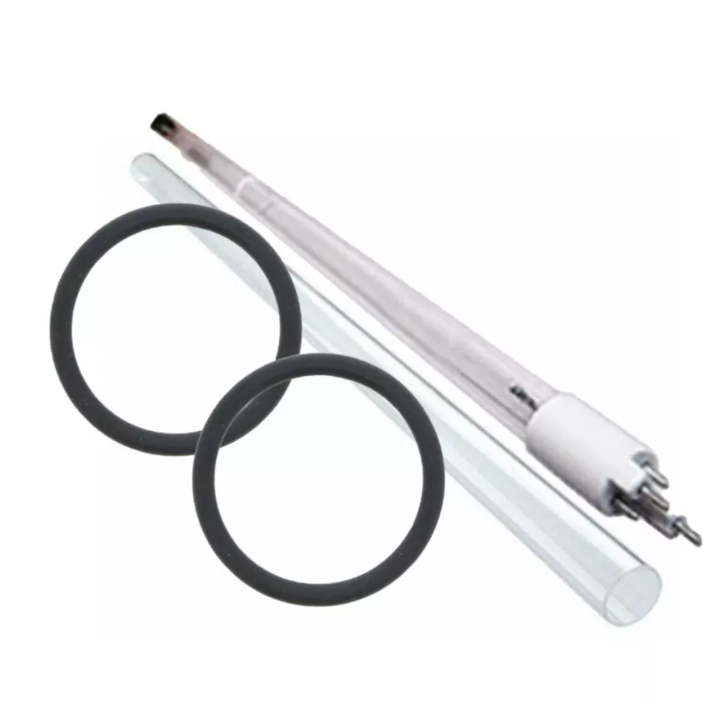 Pelican UV PUV-14 Compatible Lamp and Sleeve