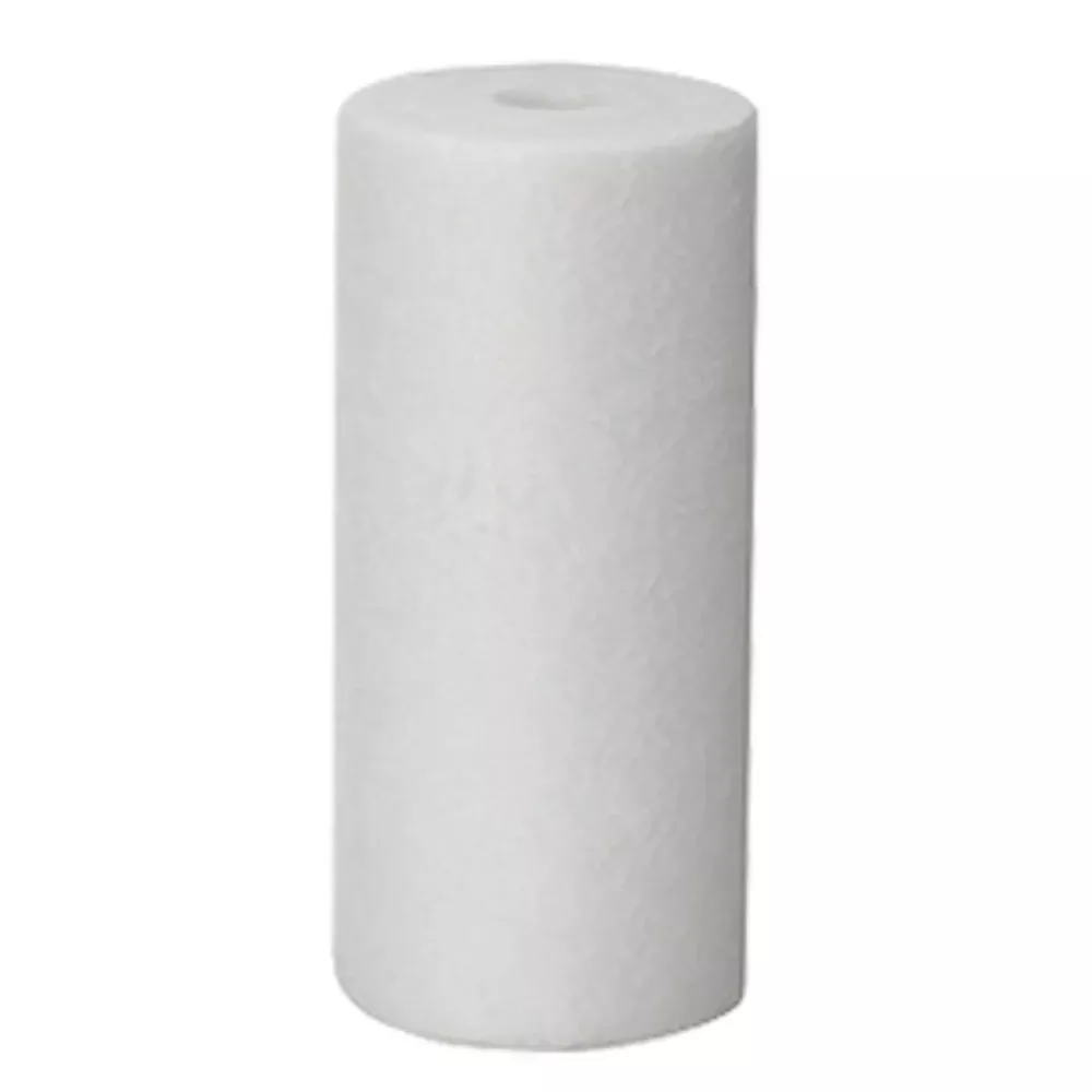 Pentair 10" BB Graded Density Polypropylene Sediment Filter 25/1 mic