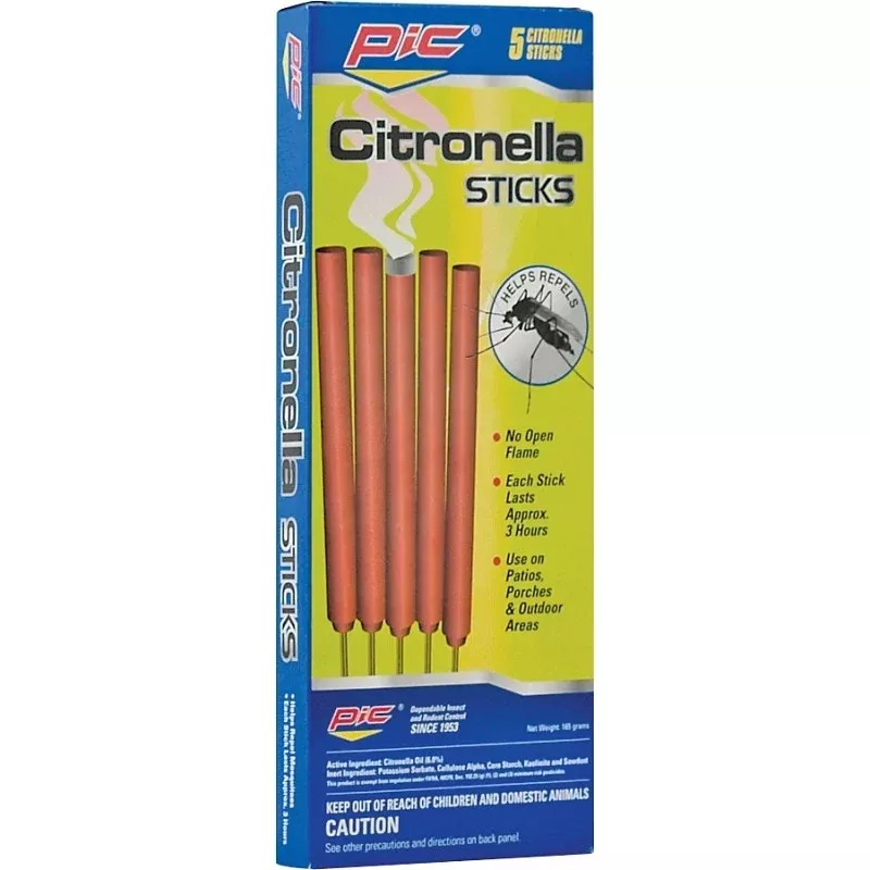 Pic CIT-STK Repellent Stick