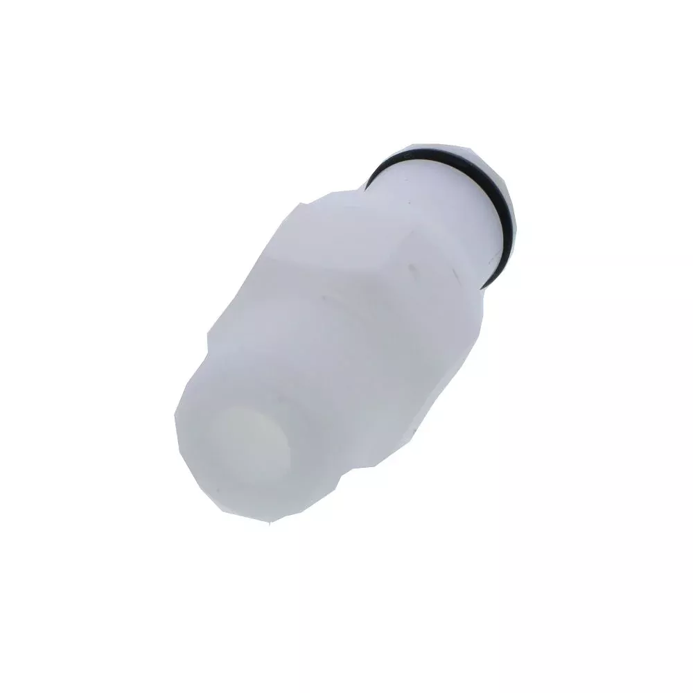 PLC24004BSPT Male Thread Coupling Insert 1/4 BSPT