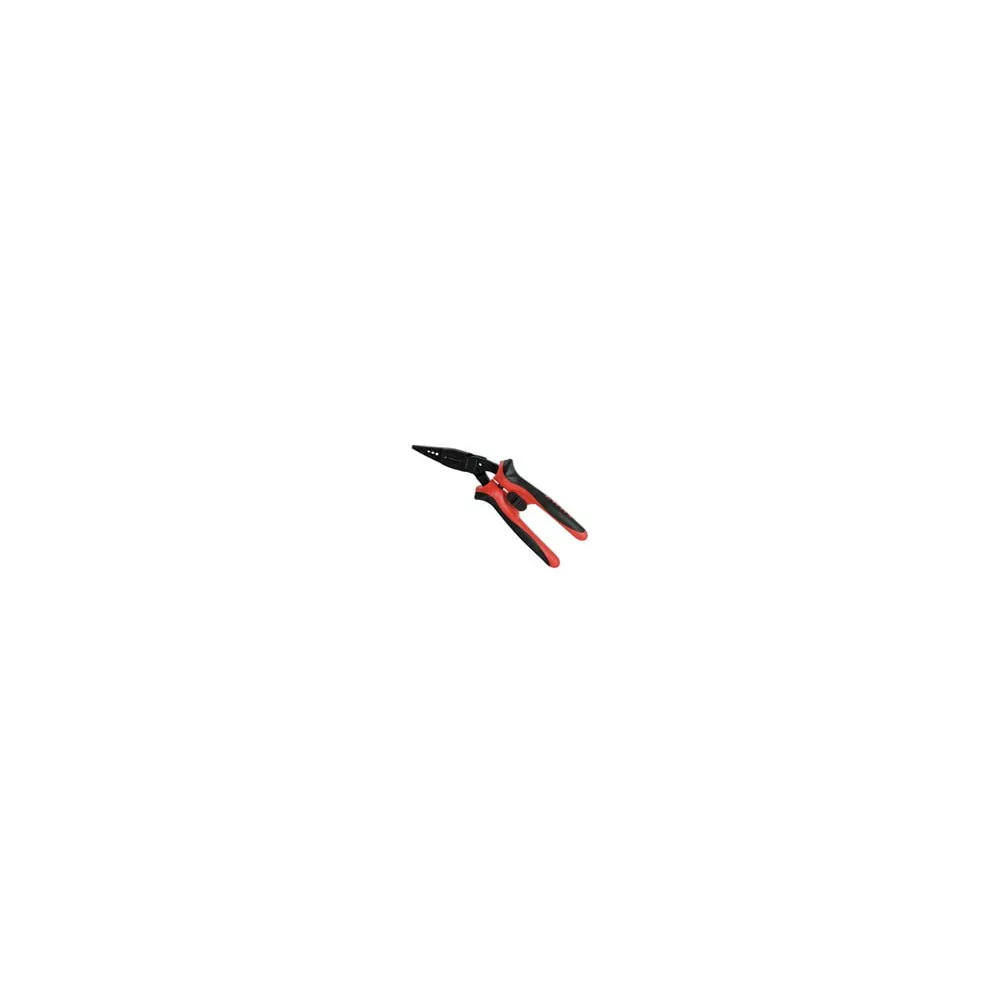 PLIER, 7 IN 1, 8'' ALL PURPOSE