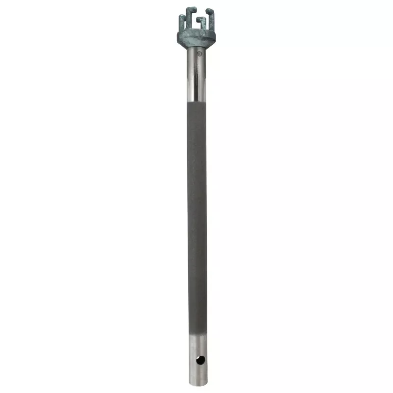 Plumb Pak K840-66 EZ-Hold Strainer Tool, Non-Slip Grip Handle, Metal