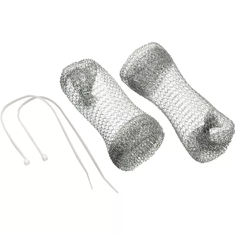 Plumb Pak PP2082044 Lint Trap with Twist Tie