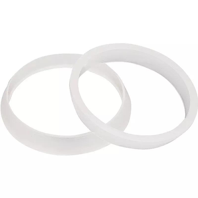 Plumb Pak PP209265 Tailpiece Washer, 1-1/2 in, Polyethylene