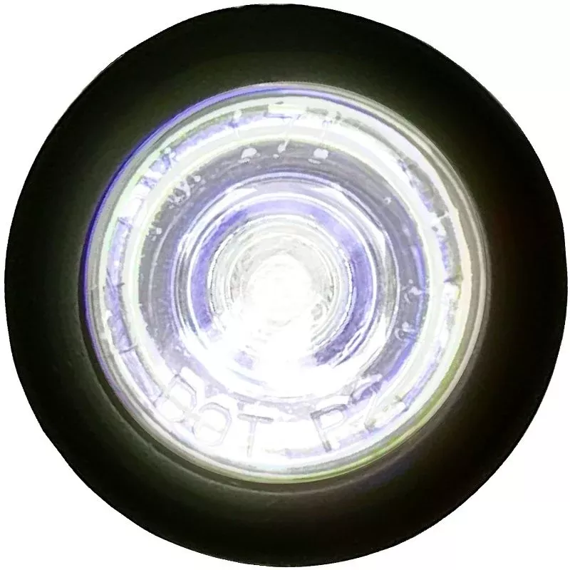 PM V171C Utility Light, 12 V, LED Lamp, Clear Lamp
