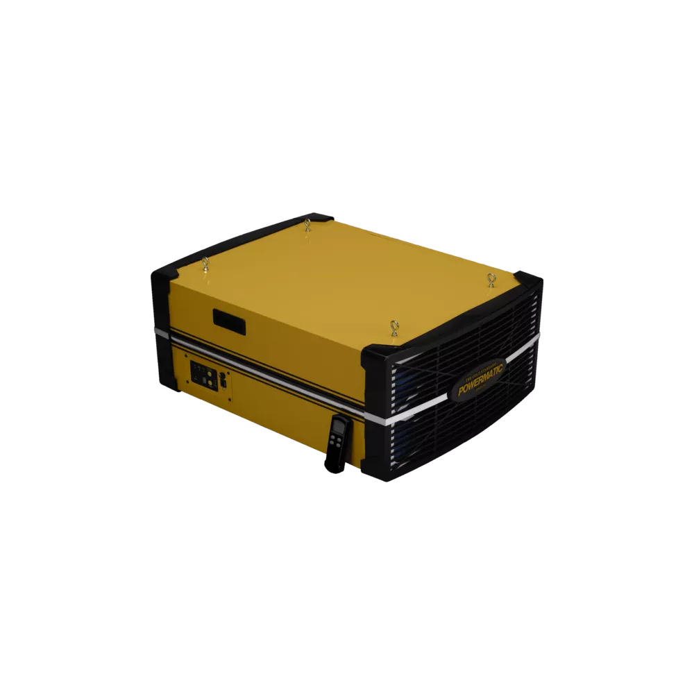 PM1200 AIR FILTRATION SYSTEM