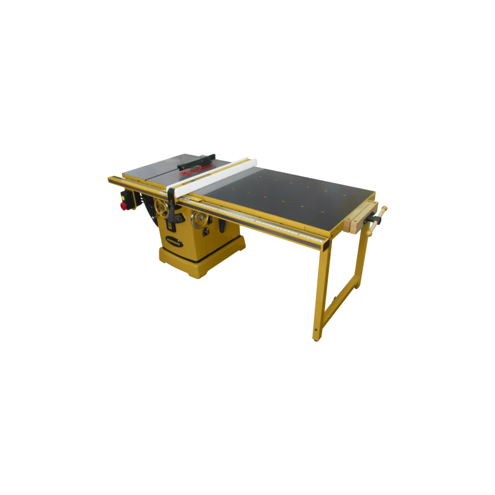 PM2000B, 3HP 1PH 230V, 50" RIP, WRKBENC