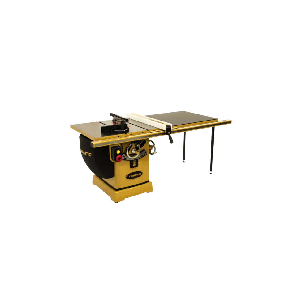 PM2000B, 3HP 1PH 230V, 50" RIP