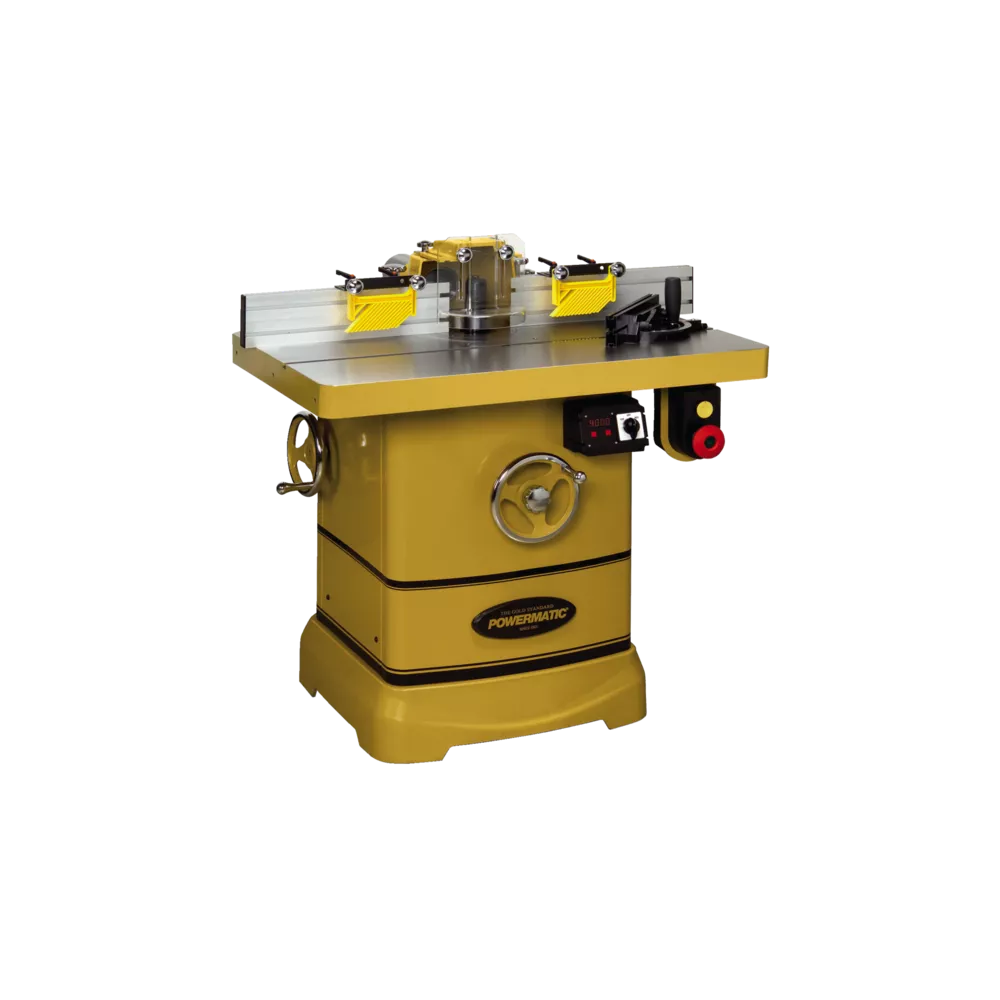 PM2700 SHAPER, 5HP 3PH 230/460V