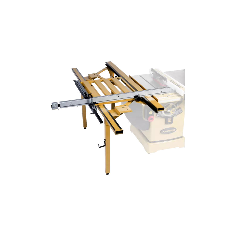 PMST-48 Powermatic Sliding Table Kit