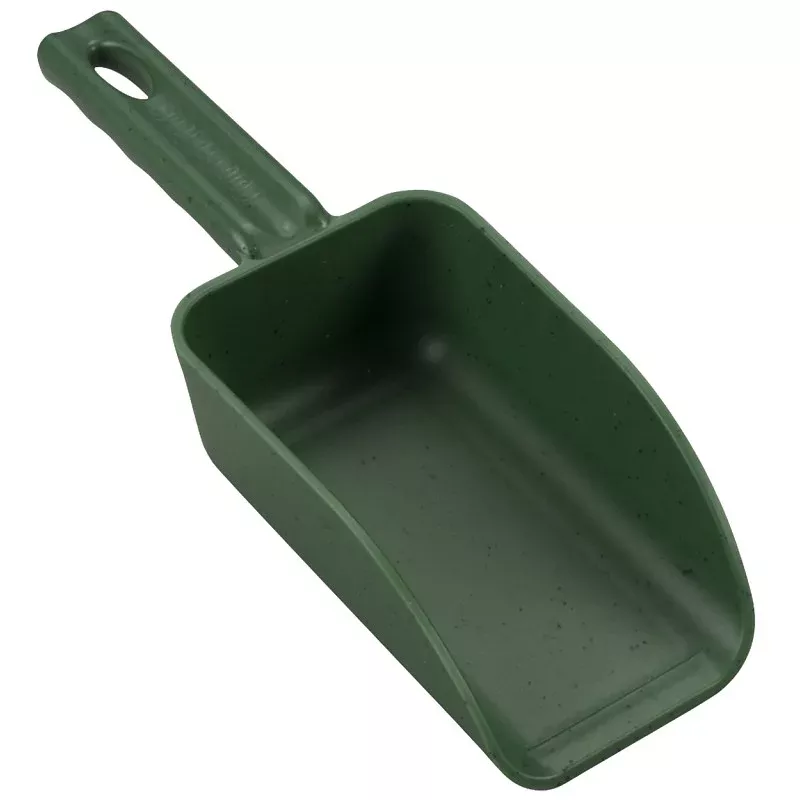 Poly Pro Tools P-6300G Scoop Shovel, 10-1/4 in OAL