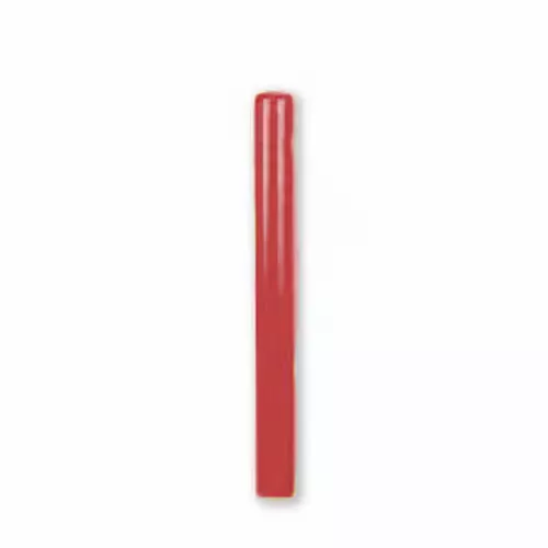 Post Guard 4.5 inch x 52 inch Red Bollard Cover