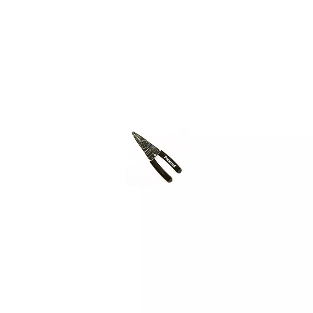 PROFERRED 2 IN 1 WIRE STRIPPER STRI