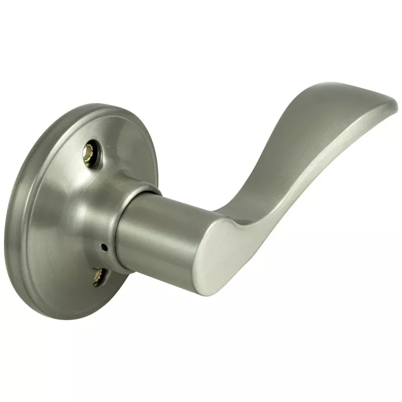 ProSource LYEX204RV-PS Dummy Lever, Zinc, 3 Grade