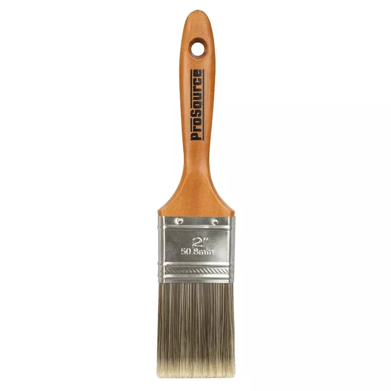 ProSource OR 1172 0200 Flat Paint Brush