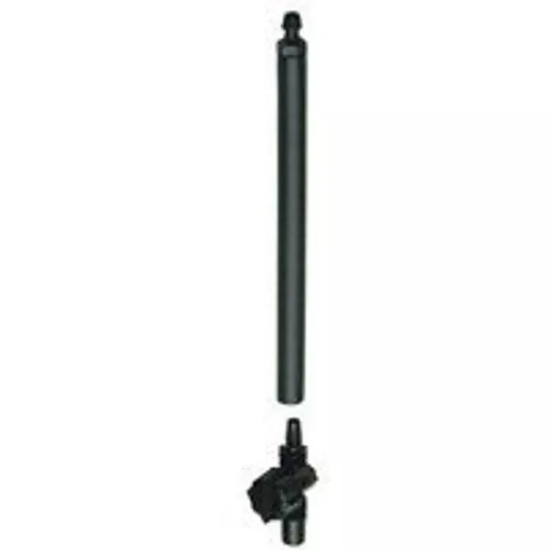 Raindrip R166CT Mister and Riser, Adjustable, Polyethylene