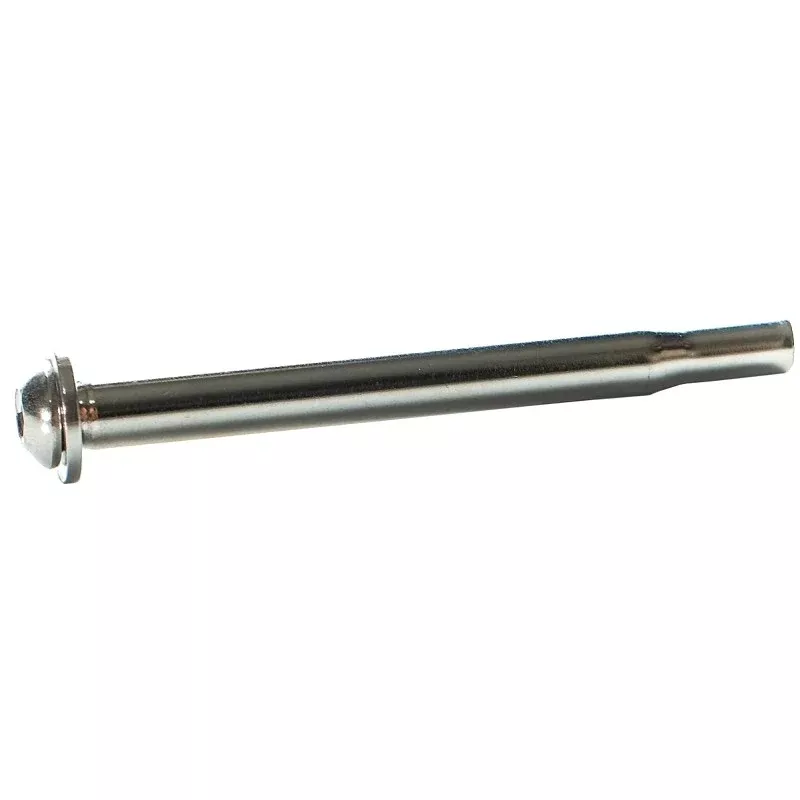 Ram Tail RT-CT-75 Cylindrical Tensioner, 75 mm L Dimensions, Stainless Steel