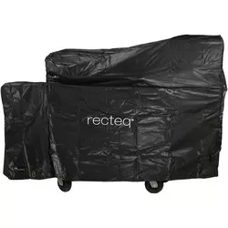 Recteq AC800DBGC Grill Cover, Polyester/PVC