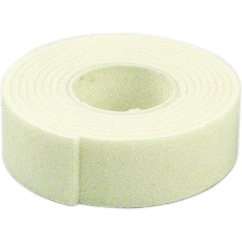 Renin 208230 Mirror Mounting Tape, 3/4 in W, 40 in L