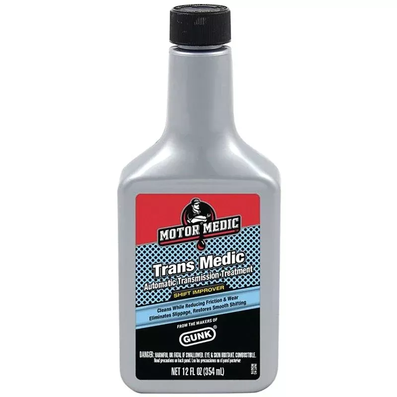 RSC M3616 Transmission Treatment, 12 oz Bottle