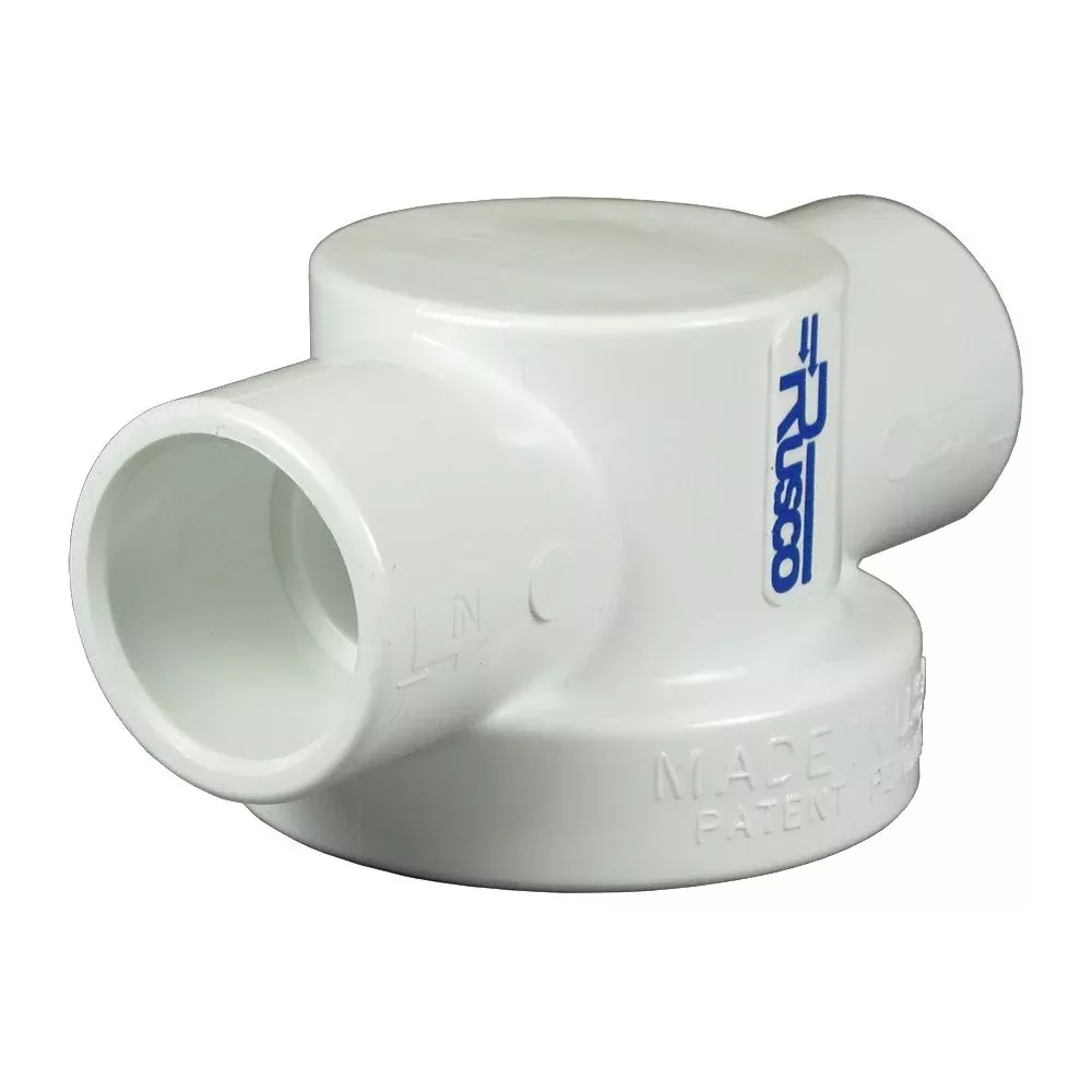 Rusco 1B Head Only for Spin Down & Sed. Trappers - 1" SxS