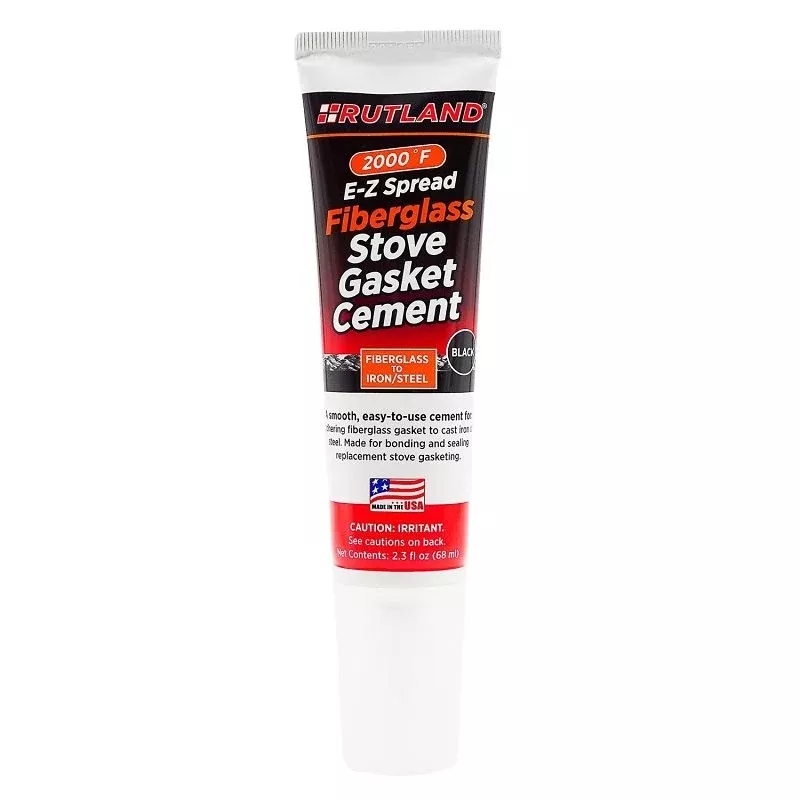 Rutland 77E Gasket Cement, 2.3 oz, Tube