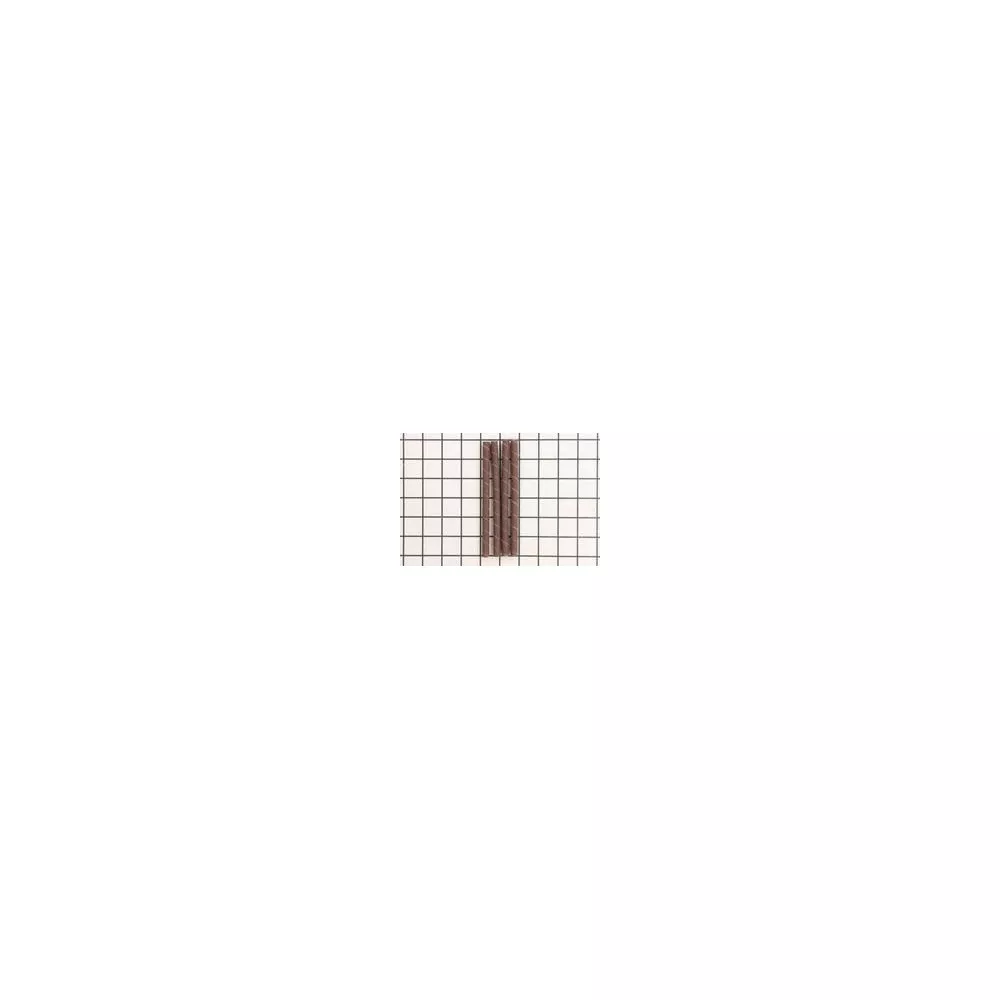 SANDING SLEEVES, 1/4"x6", 150G (4PK)