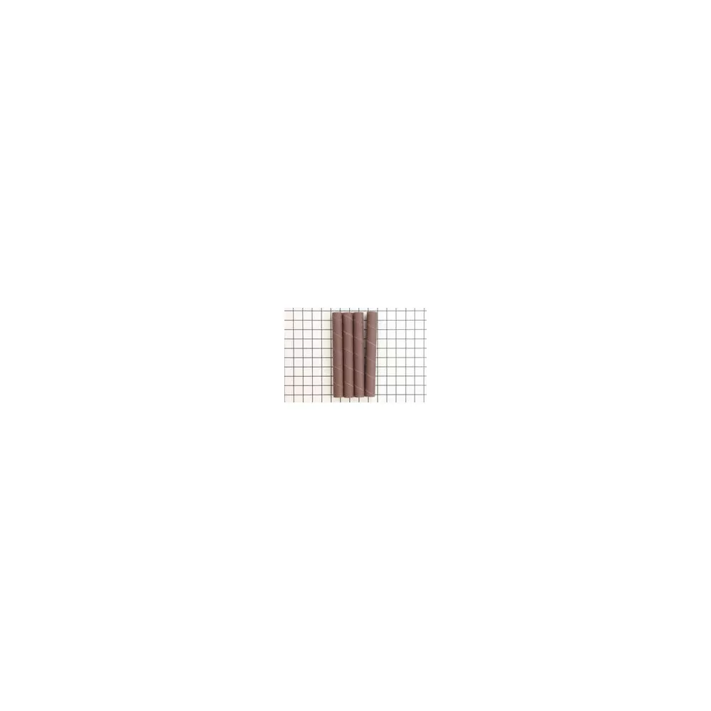 SANDING SLEEVES, 1"x9", 100G (4PK)