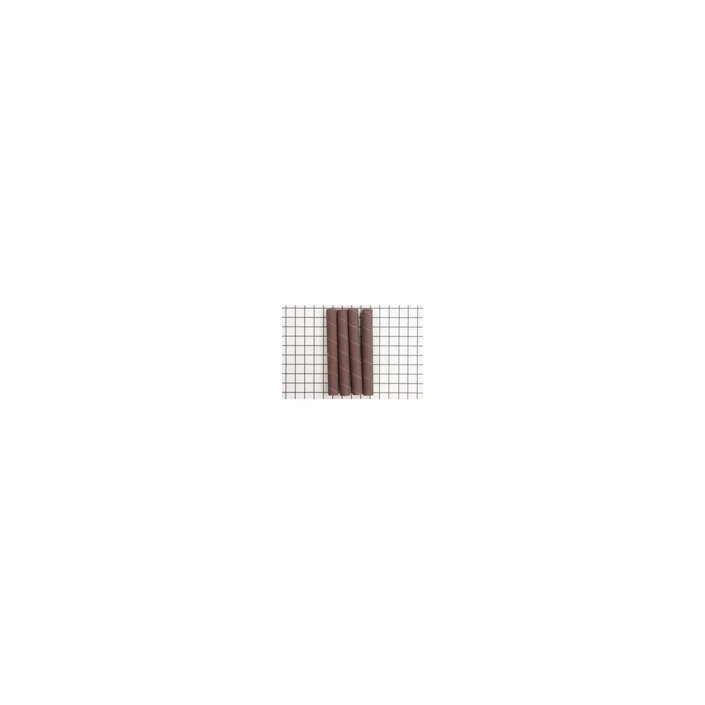 SANDING SLEEVES, 1"x9", 60G (4PK)