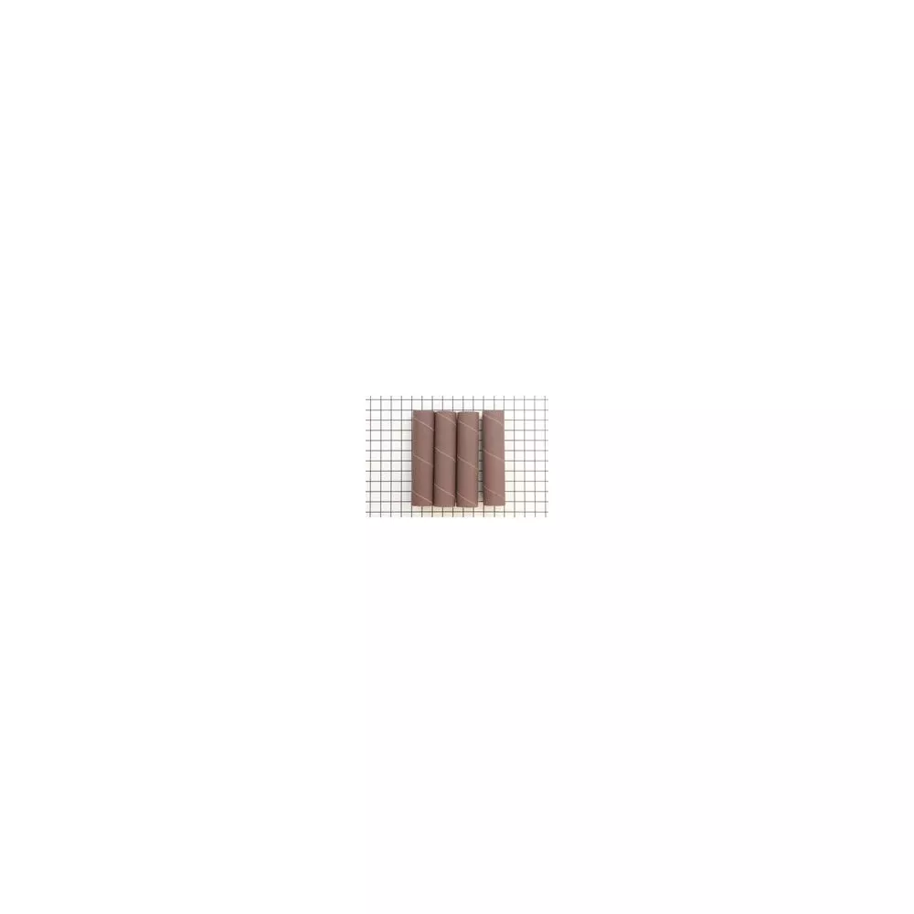 SANDING SLEEVES, 2"x9", 100G (4PK)