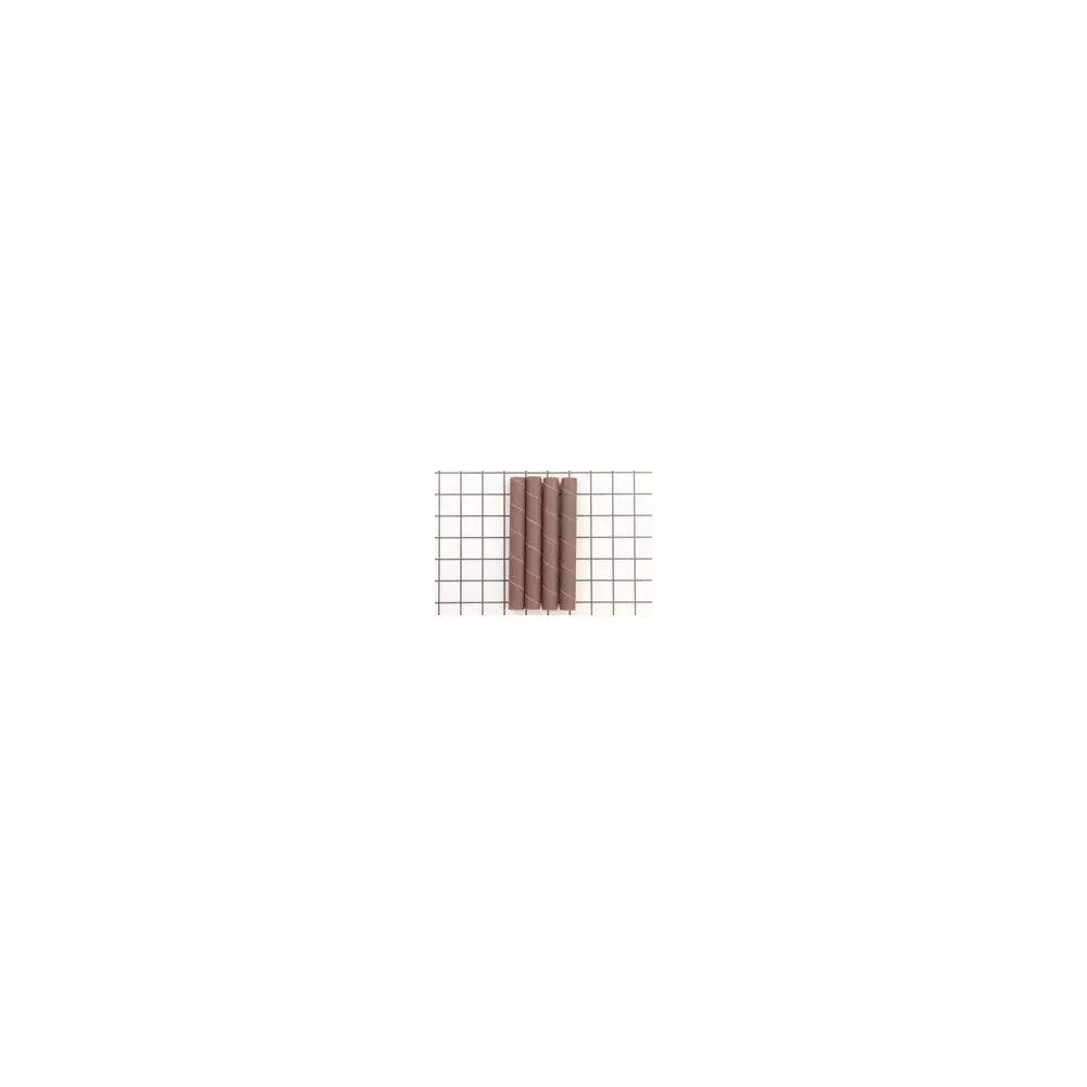 SANDING SLEEVES, 5/8"x6", 100G (4PK)