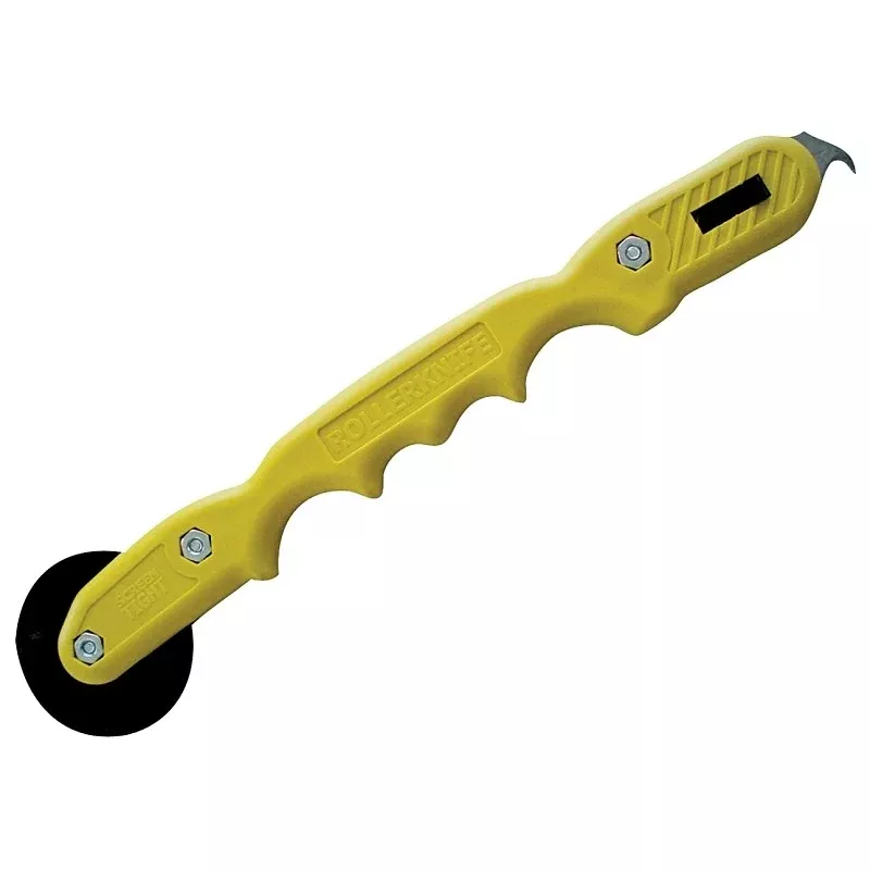 Screen Tight ROLLERKNIFE Screen Spline Roller
