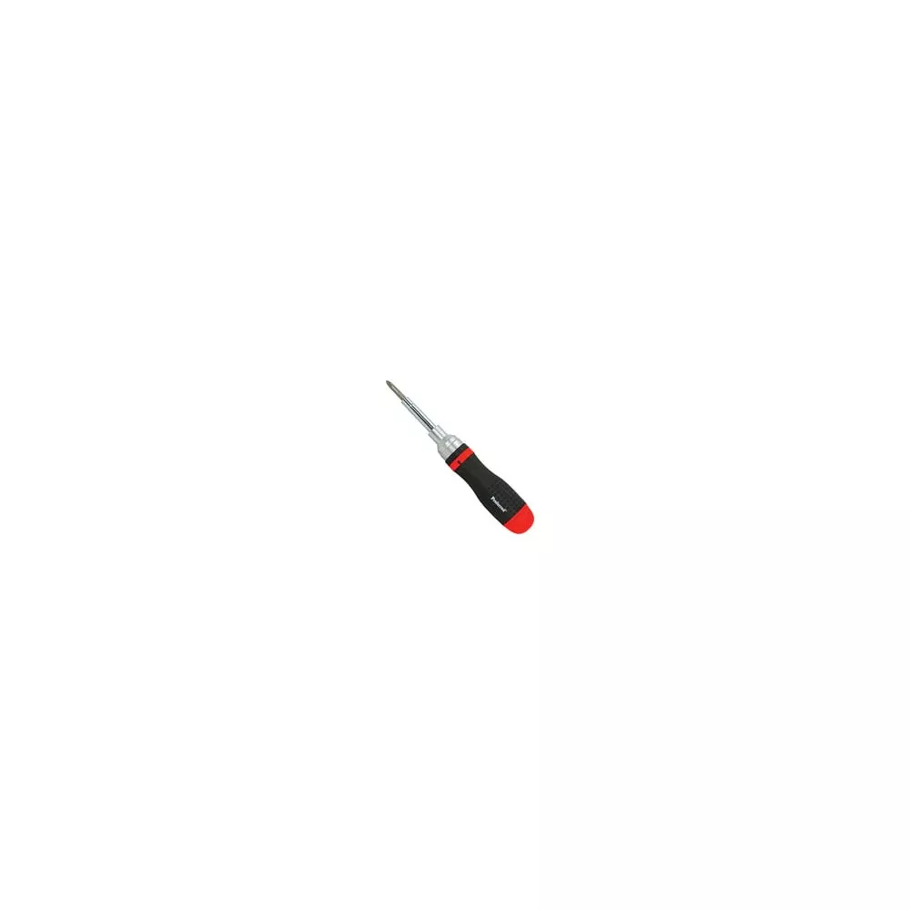 SCREWDRIVER SET, 19 IN 1 RATCHETING