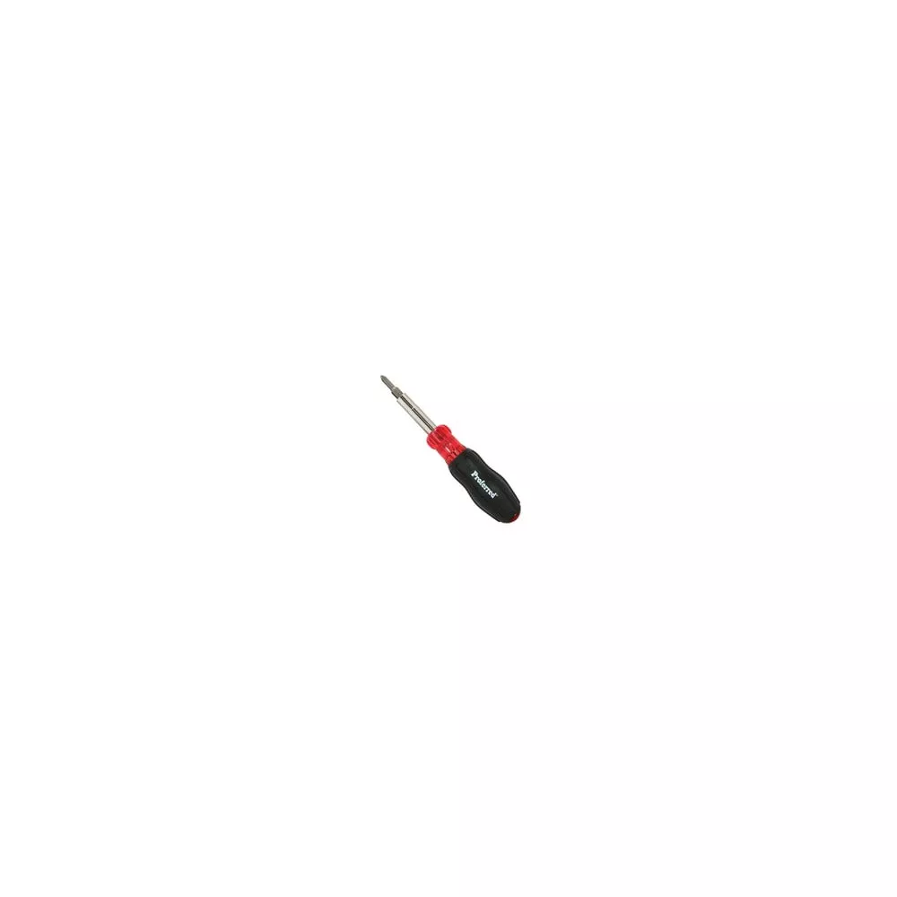 SCREWDRIVER SET, 9 IN 1