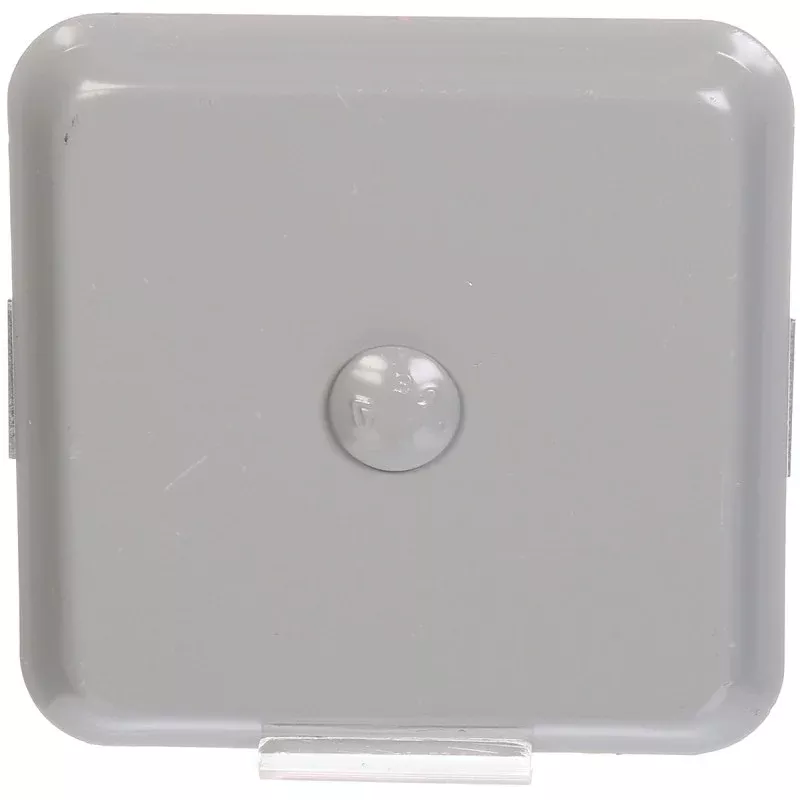 Siemens EC38595 Closure Plate, 3/4 in
