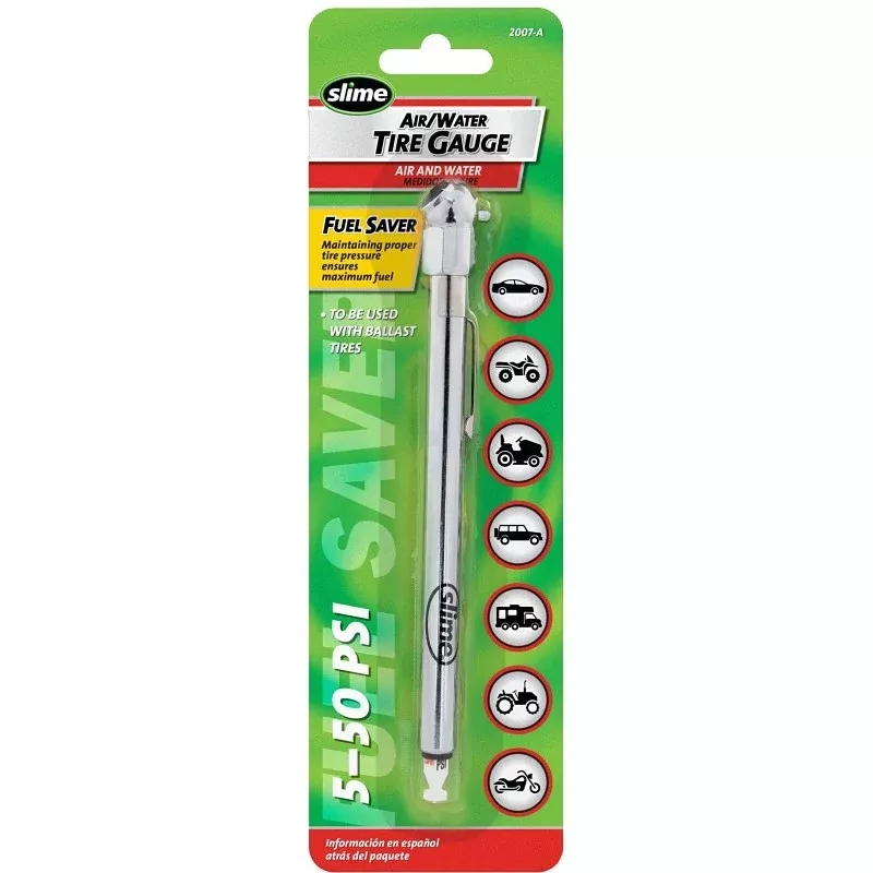 Slime 2007-A Pencil Tire ga